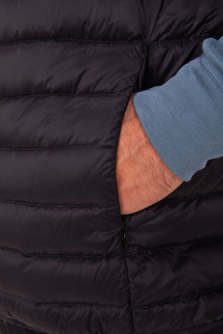 Macpac Men's Uber Light Down Vest