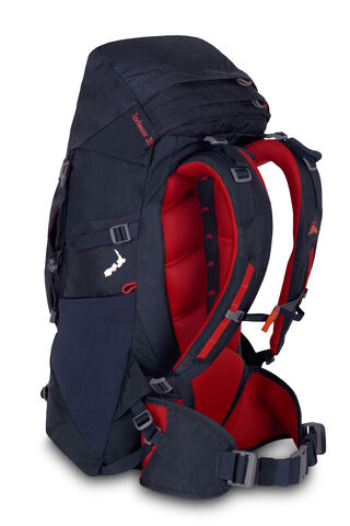 Macpac Torlesse 35L Hiking Backpack
