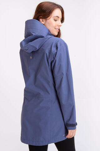 Macpac Women's Copland Raincoat