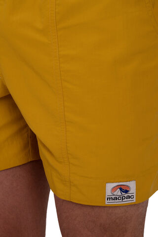 Macpac Men's Winger Shorts