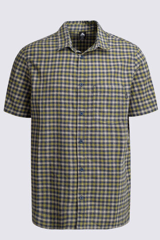 Macpac Men's Campfire Shirt