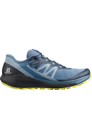 Salomon Men's Sense Ride Trail Running Shoes