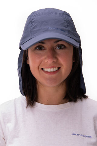 Macpac Legionnaire Hat