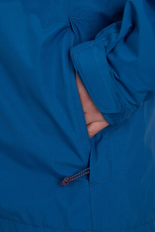 Macpac Women's Zephyr Rain Jacket