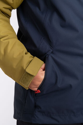 Macpac Kids' Spree Snow Jacket