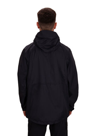 Macpac Men's Mistral Rain Jacket