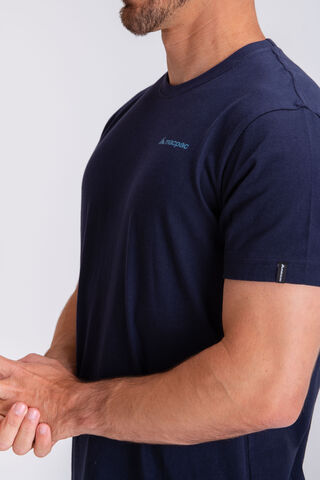 Macpac Men's Take a Hike T-Shirt