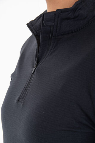 Macpac Women's Prothermal Long Sleeve Fleece Top