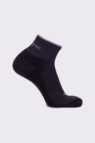 Macpac Merino Quarter Sock