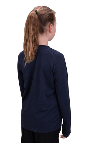 Macpac Kids' Eyre Long Sleeve T-Shirt