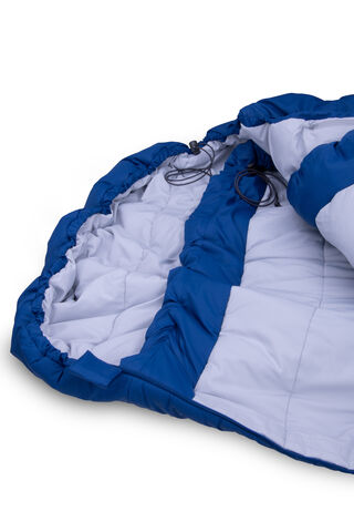 Macpac Large Roam 200 Synthetic Sleeping Bag