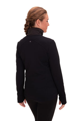 Macpac Women's Accelerate Fleece Jacket