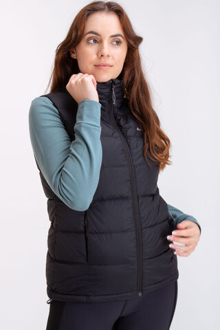 Macpac Women's Halo Down Vest