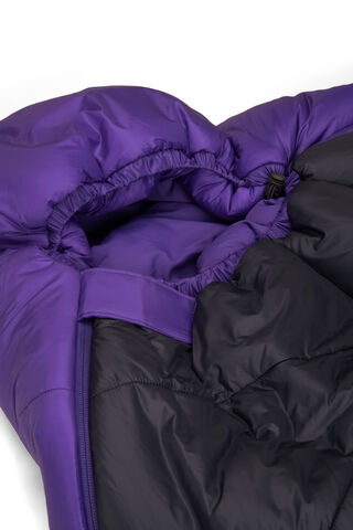 Macpac Large Aspire 360 Synthetic Sleeping Bag