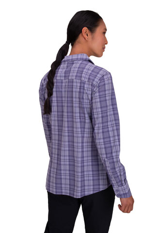 Macpac Women's Eclipse Long Sleeve Shirt