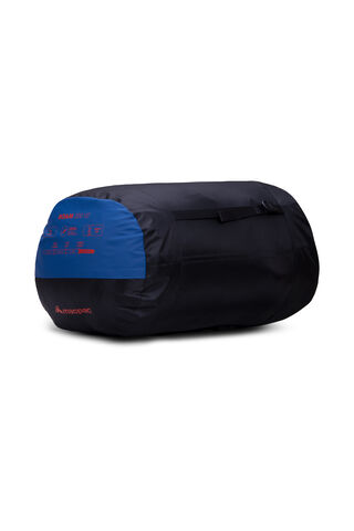Macpac Large Roam 200 Synthetic Sleeping Bag