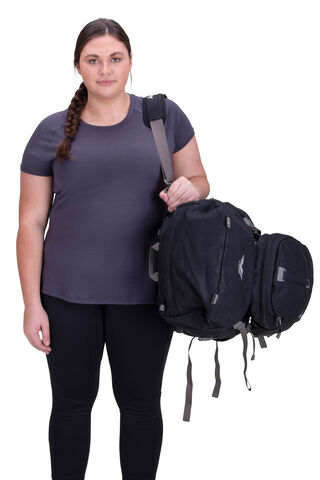 Macpac Genesis AzTec® 85L Travel Backpack