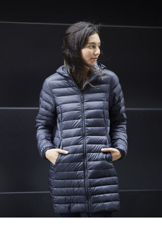 Macpac Women's Uber Light Down Coat