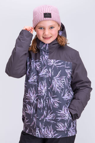 Macpac Kids' Spree Snow Jacket