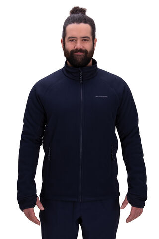 Macpac Men's Mountain Fleece Jacket