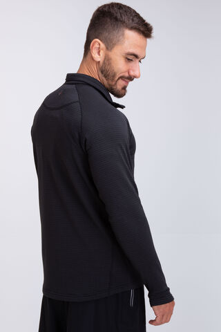 Macpac Men's Ion Fleece Pullover