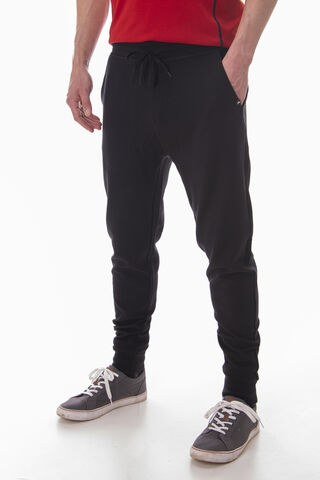 Macpac Men's Merino Blend Track Pants