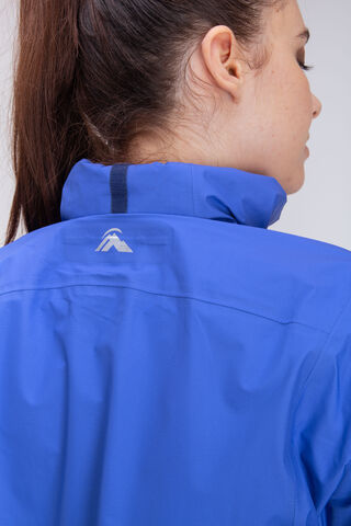 Macpac Women's Tempo Rain Jacket