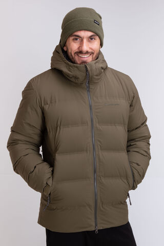 Macpac Men's Phoenix Waterproof Down Jacket