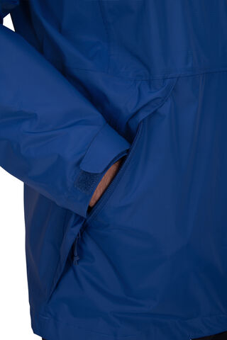 Macpac Men's Mistral Rain Jacket