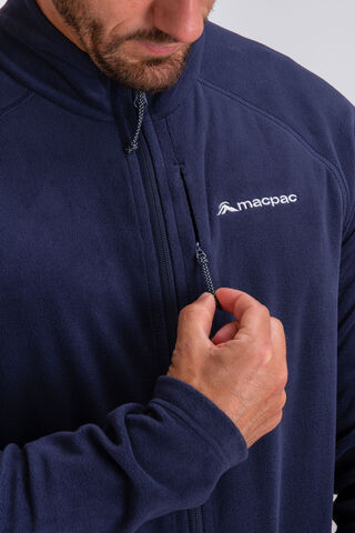 Macpac Men's Tui Fleece Jacket