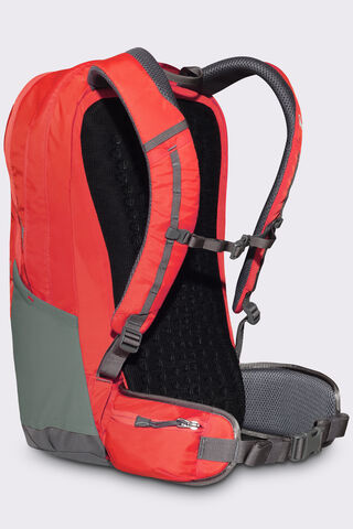 Macpac Rapaki 25L Backpack