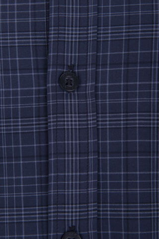 Macpac Men's Travel Lite Long Sleeve Shirt