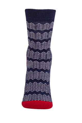 Macpac Kids' Footprint Sock