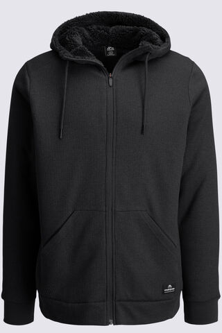Macpac Men's Waffle Sherpa Jacket