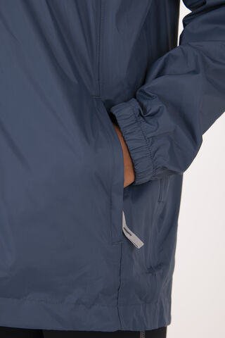 Macpac Kids' Pack-It Jacket