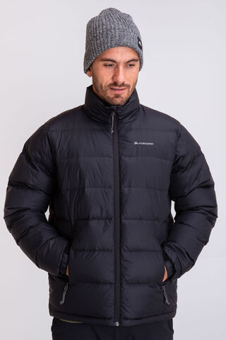 Macpac Men's Halo Down Jacket