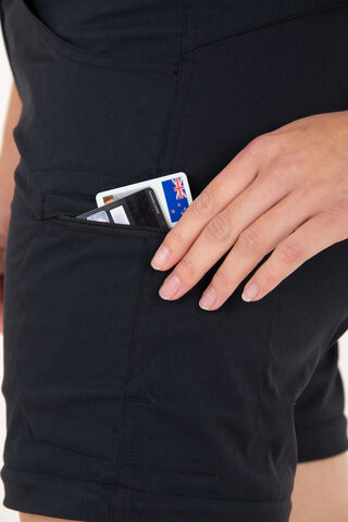 Macpac Women's Rockover Convertible Pants