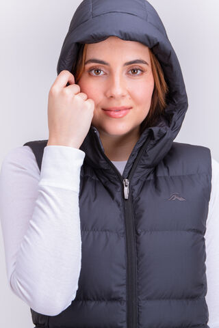 Macpac Women's Aurora Down Vest