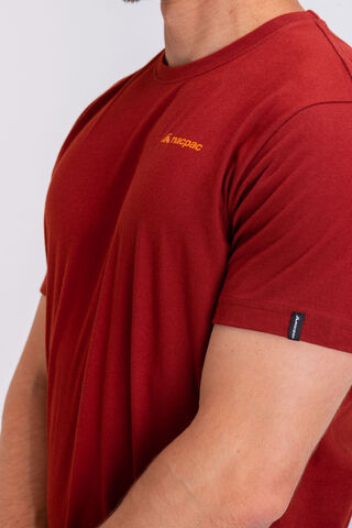 Macpac Men's Take a Hike T-Shirt