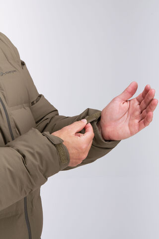 Macpac Men's Phoenix Waterproof Down Jacket