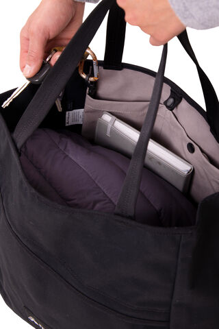 Macpac Litealp AzTec® Tote Bag