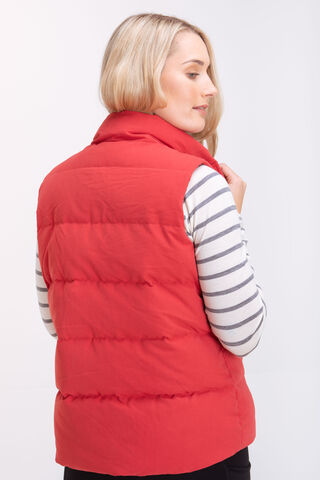 Macpac Women's Mackenzie Down Vest
