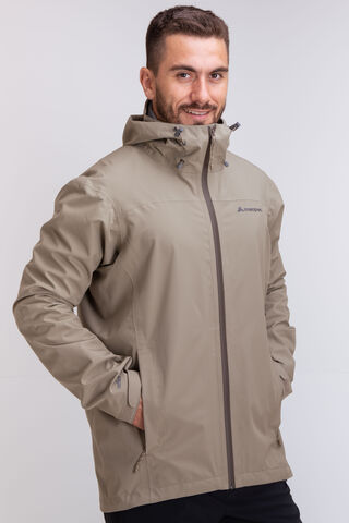 Macpac Men's Dispatch Rain Jacket