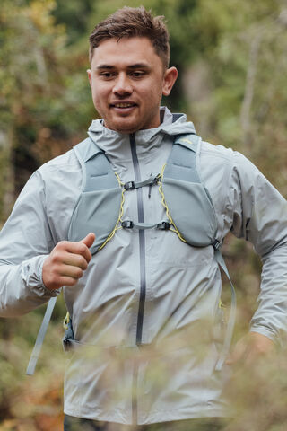 Macpac Men's Tempo Rain Jacket