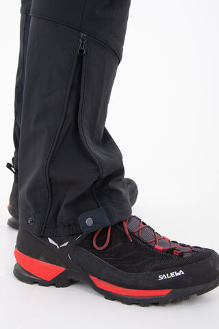 Macpac Men's Fitzroy Alpine Series Softshell Pants