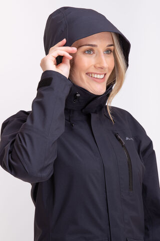 Macpac Women's Copland Raincoat