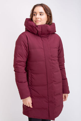 Macpac Women's Narvi Down Coat
