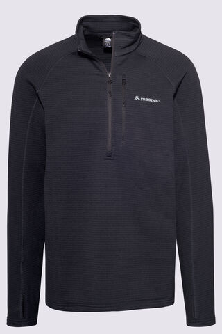 Macpac Men's Ion Fleece Pullover