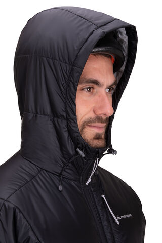 Macpac Men's Pulsar Insulated Jacket