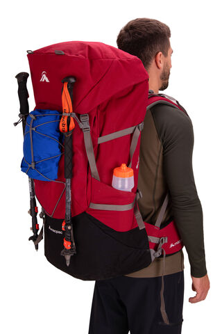 Macpac Torre AzTec® 80L Hiking Backpack